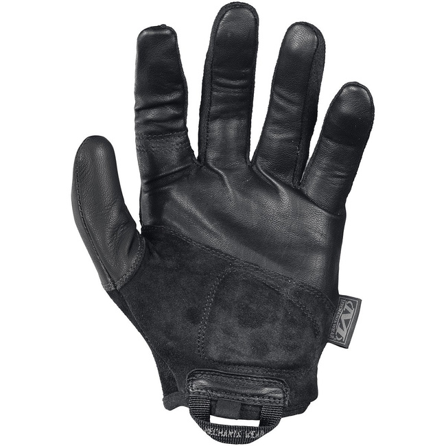TACTICAL GLOVES - BREACHER - MECHANIX - BLACK
