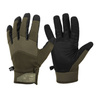 Olive Green/Black