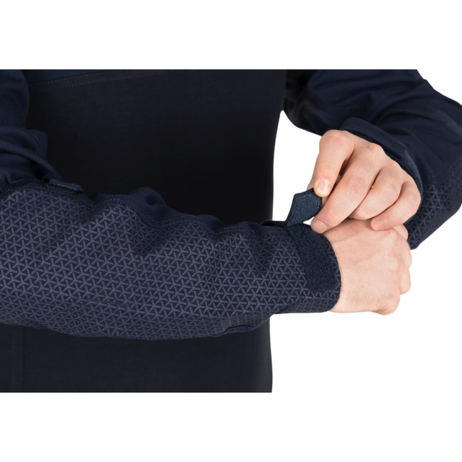 RAIDER MK V ATS FLEX COMBAT SHIRT - CLAWGEAR - NAVY