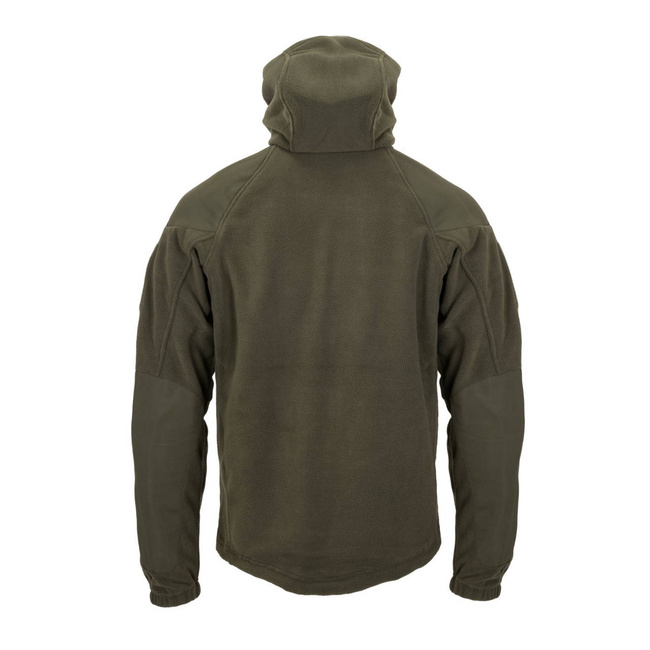 CUMULUS® JACKET - Helikon Tex® - TAIGA GREEN