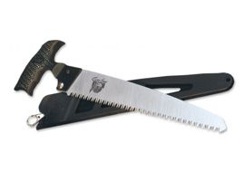 Outdoor Edge Griz Saw Knife