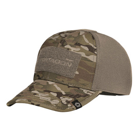BASEBALL CAP - "RAPTOR" - Pentagon® - MULTICAM