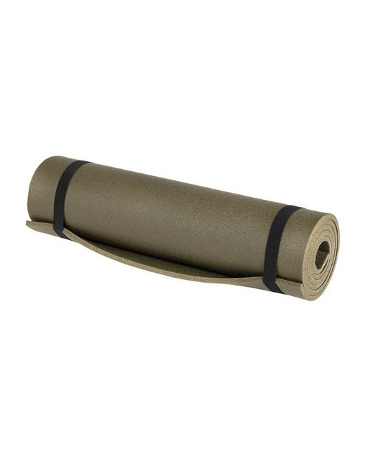 US OD SLEEPING PAD WITH STRAPS