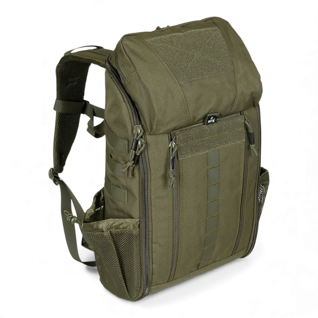 Backpack - Medic Pack - 30 L - OD Green - MFH