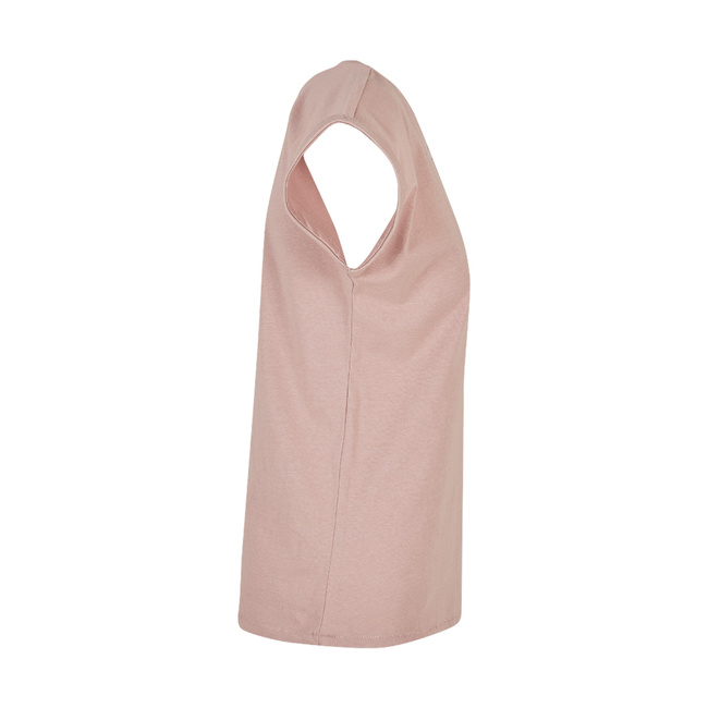 WOMEN'S T-SHIRT - FORVERT PRINT - DUSKROSE - MOJAVE - BRANDIT