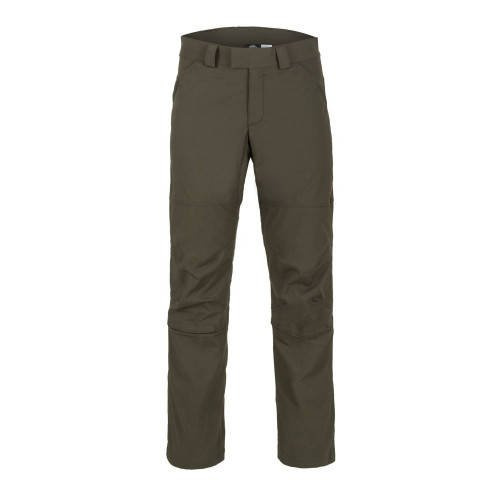 HELIKON - WOODSMAN PANTS - TAIGA GREEN