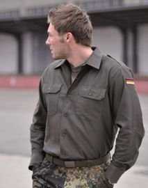 GERMAN OD GENUINE FIELD SHIRT
