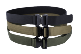 365+ Duty Cobra Belt 18kn black