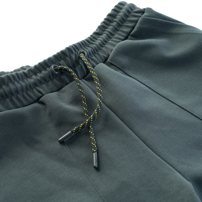 Pants for men - ELBRUS REGIN III - Green - Magnum