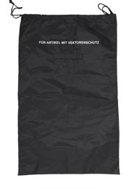 Ger.Blk.49x78 Kitbag Watertight Like New