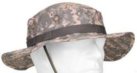 BUSH HAT JUNGLE US AT-DIGITAL CAMO