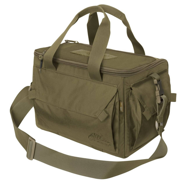 RANGE BAG® - CORDURA® - 18 L - Helikon-Tex® - ADAPTIVE GREEN