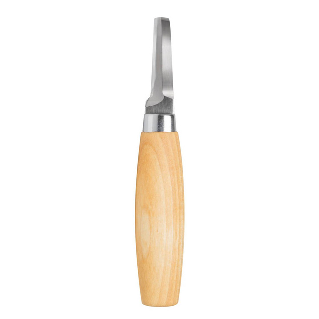 WOOD CARVING HOOK KNIFE 164 RIGHT - MORAKNIV®