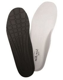 MIL-TEC® INSOLES POLIYOU®