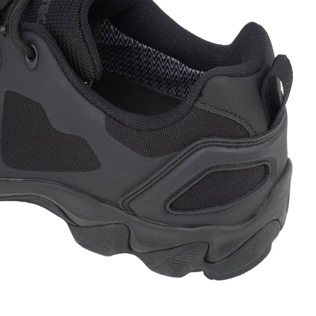 CHIMERA SHOES LOW - BLACK - MILTEC