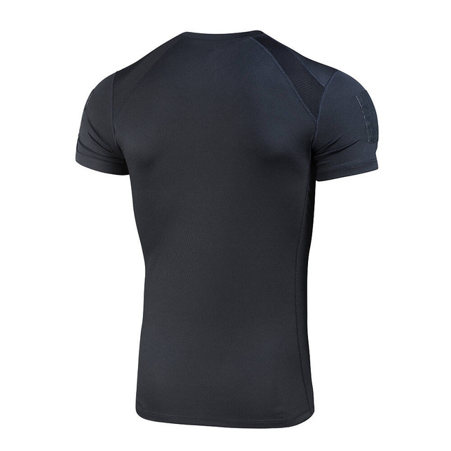 T-SHIRT ATHLETIC TACTICAL GEN II - DARK NAVY BLUE - M-TAC