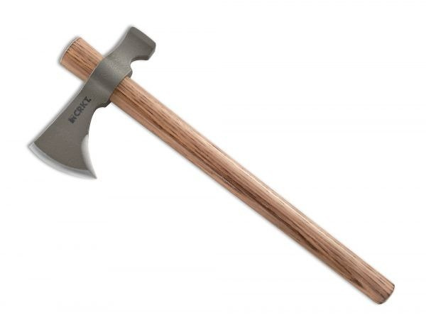 CRKT Woods Chogan T-Hawk Axe