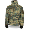 Softshell Jacket - High Defence - Camo 03 - MFH