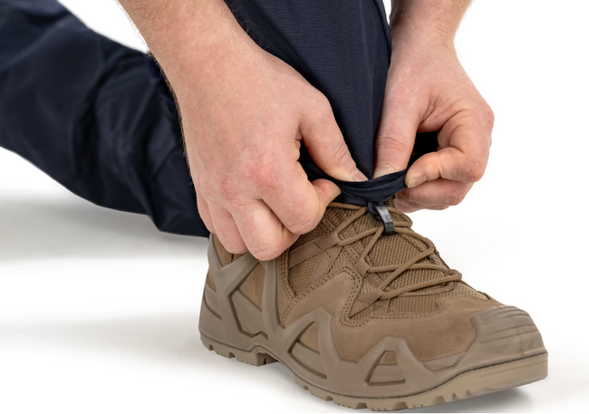 RAIDER MK V TACTICAL TROUSERS - CLAWGEAR - STONEGREY OLIVE