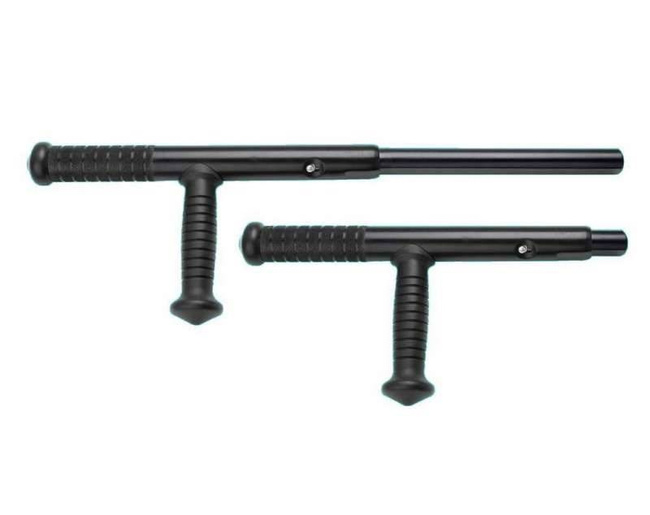 EXPANDABLE TONFA BATON - ExT-20/52 - 52 CM