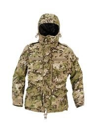 JACKET - SAS SMOKE - DEFCON 5 - MULTILAND