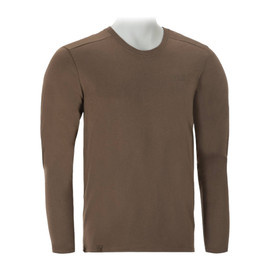 BASIC LONG SLEEVE T-SHIRT - CROCODILE - CLAWGEAR