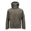 PRG 2.0 waterproof and windproof tactical jacket - Professional Rain Garment - Olive - Carinthia
