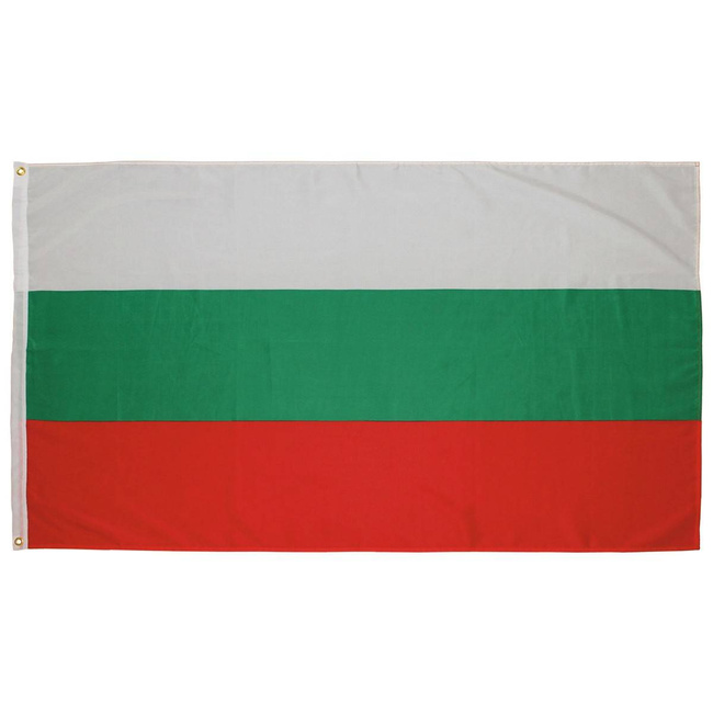 Flag " Bulgaria ", 90x150 cm