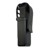 SWIVELLING HOLDER FOR 9MM PISTOL MAGAZINE WITH SAFETY STRAP - MH-64-S