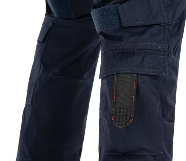 RAIDER MK V TACTICAL TROUSERS - CLAWGEAR - NAVY BLUE