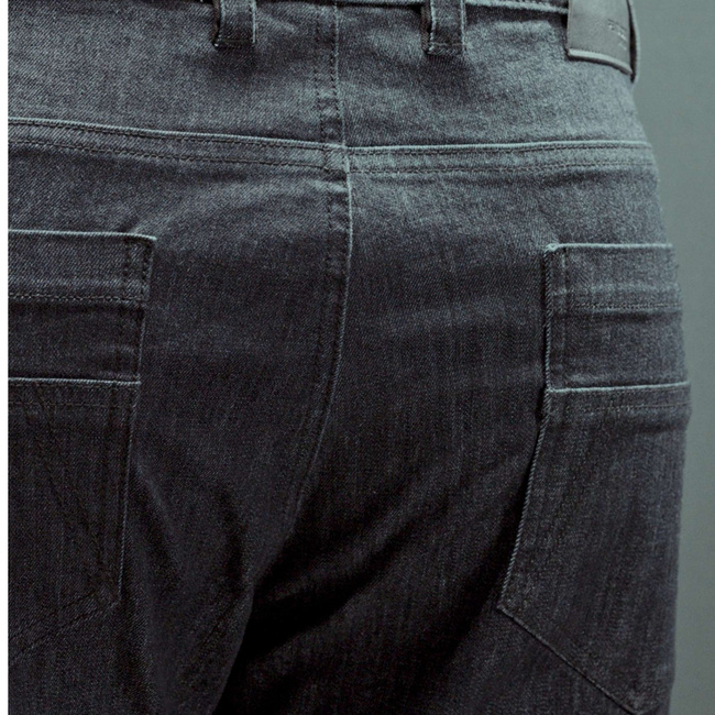 Tactical Pants - Jeans - JASON - PENTAGON - Light Indigo Blue - Length 30