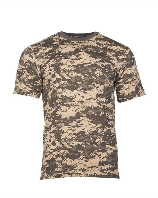 T-SHIRT - Mil-tec - AT-DIGITAL