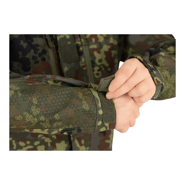 RAIDER MK V ATS FIELD SHIRT - CLAWGEAR - FLECKTARN