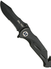 Medical Pocket Knife 440/g10
