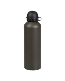 ALUMINUM BOTTLE - 750 ML - Mil-Tec® - OD