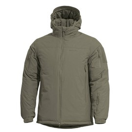 PARKA JACKET - HOPLITE - PENTAGON - RAL7013