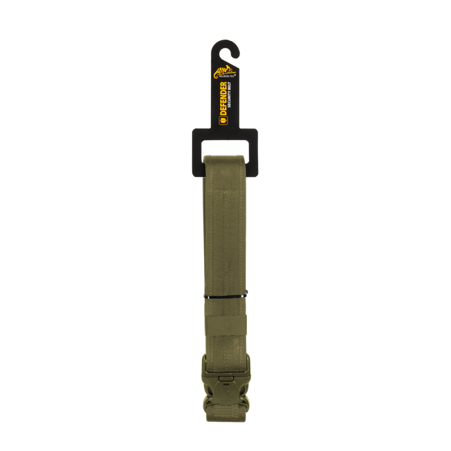 DEFENDER SECURITY BELT® - 50 MM - Helikon-Tex® - OLIVE GREEN