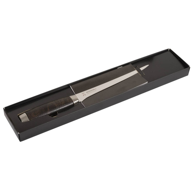 FILLET KNIFE - 19 CM - CLASSIC 1891 - MORAKNIV® - RED