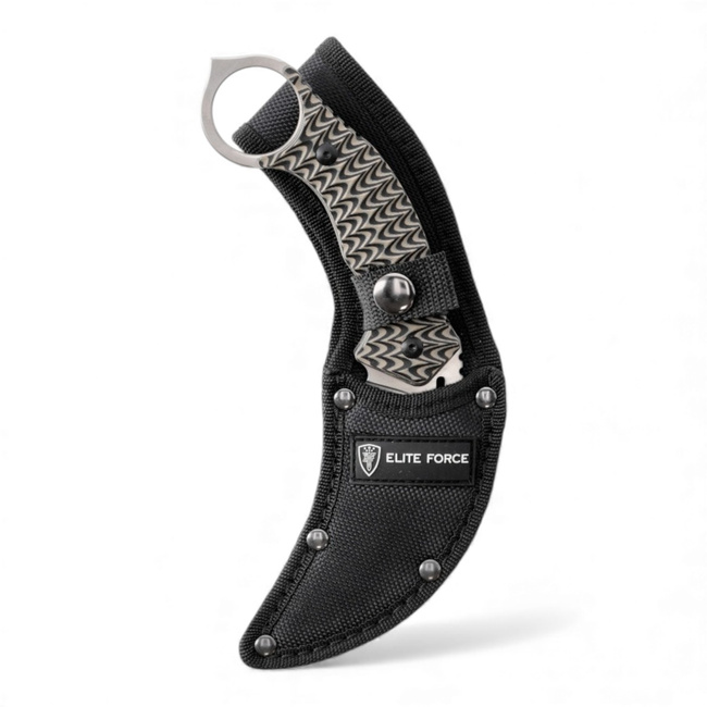 Elite Force EF715 Carambit Knife