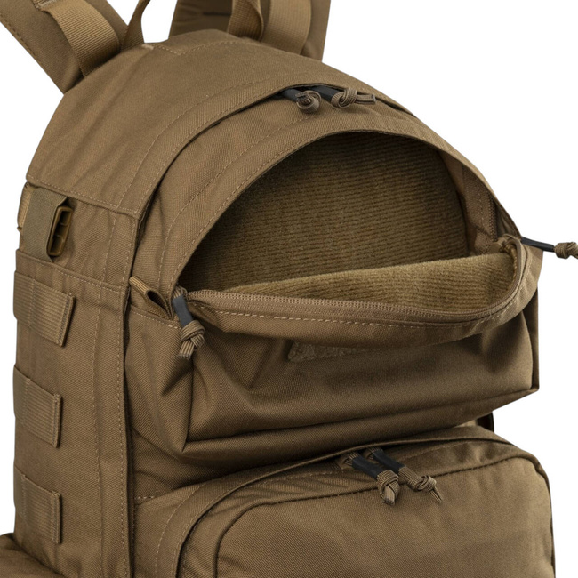 AMBUSH BACKPACK - 22,8 L - OLIVE GREEN - HELIKON-TEX