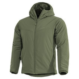 PANTHIRAS JACKET - CAMO GREEN - PENTAGON