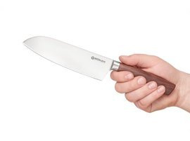 KITCHEN KNIFE CORE SANTOKU - BOKER