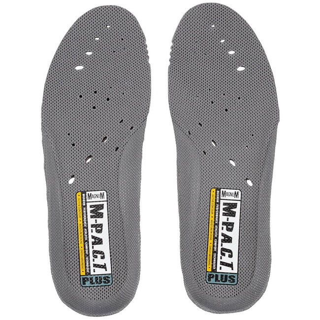 Insole - MAGNUM - M-P.A.C.T. Plus