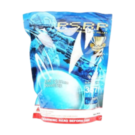 BALLS - 0.28G - 3550 PCS - G&G ARMAMENT