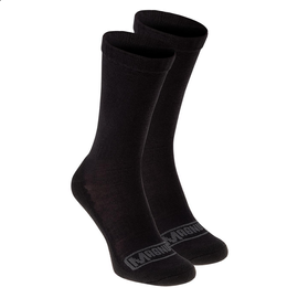 Magnum Retsoka Socks - Black/Forged iron