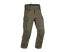 TACTICAL PANTS - RAIDER MK.IV - CLAWGEAR® - RAL 7013