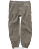 FRENCH F1/F2 FIELD PANTS - OD - USED