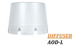 Fenix Diffuser Tip - AOD-L