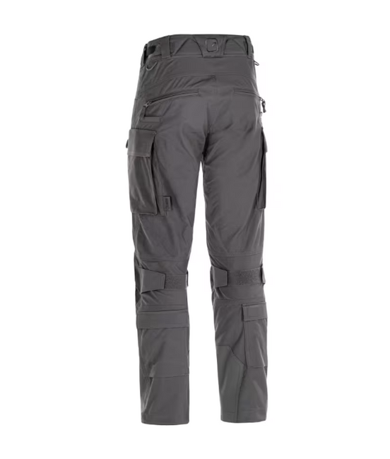 RAIDER MK V TACTICAL TROUSERS - CLAWGEAR - WOLF GREY