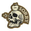 PATCH SORRY - COYOTE - M-TAC